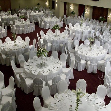 Valis Resort Hotel Volos Eksteriør billede A wedding reception