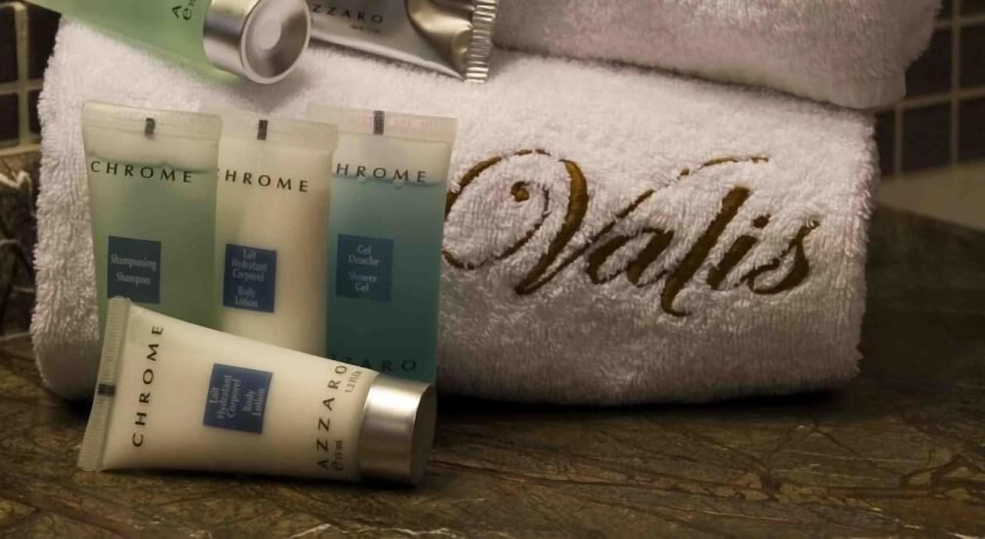 Valis Resort Hotel Volos Eksteriør billede