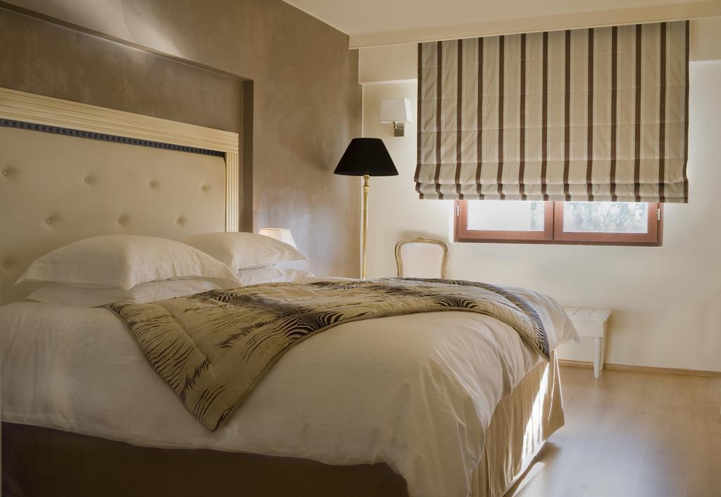 Valis Resort Hotel Volos Eksteriør billede
