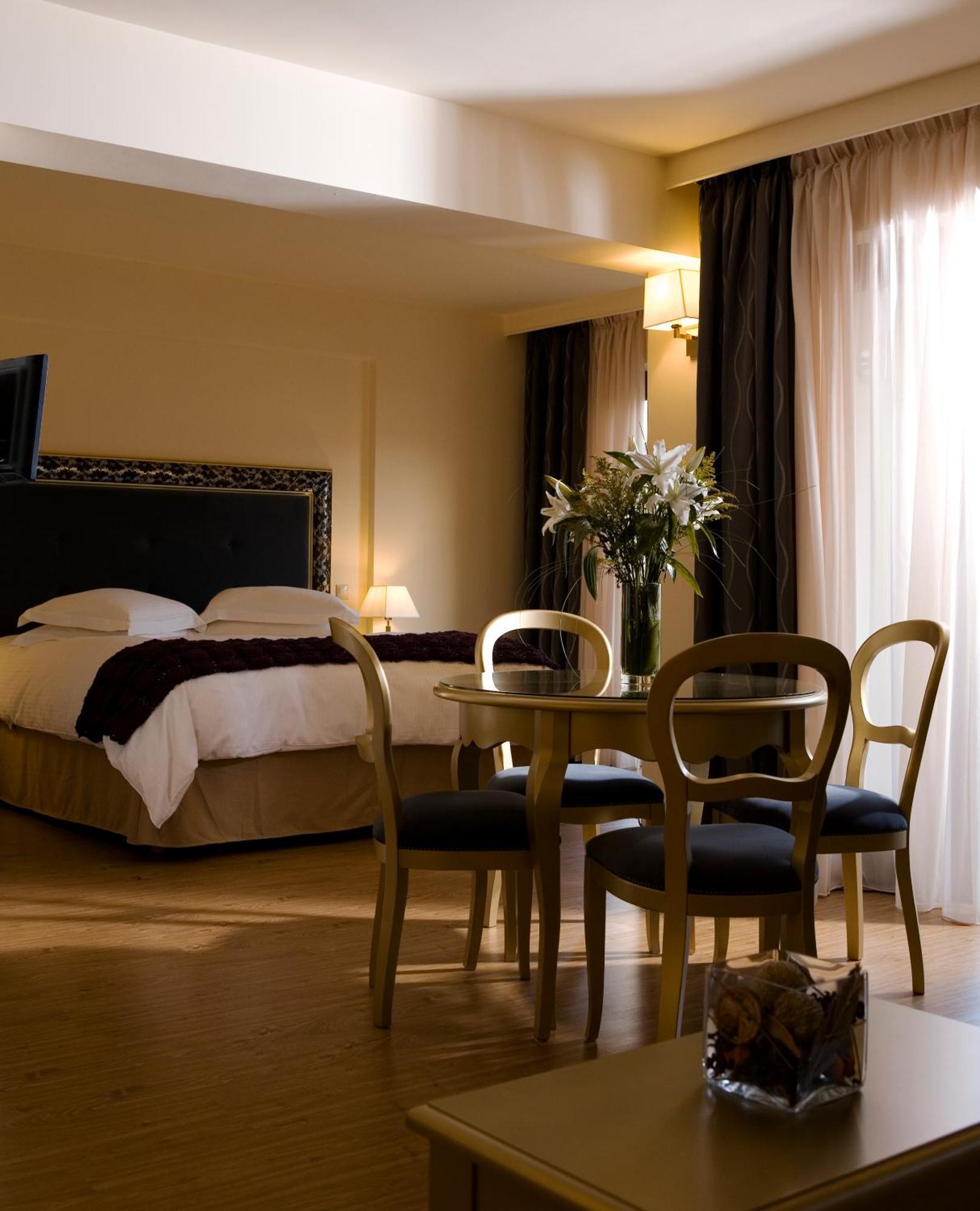 Valis Resort Hotel Volos Eksteriør billede