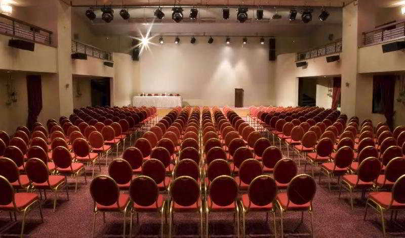Valis Resort Hotel Volos Eksteriør billede The main auditorium